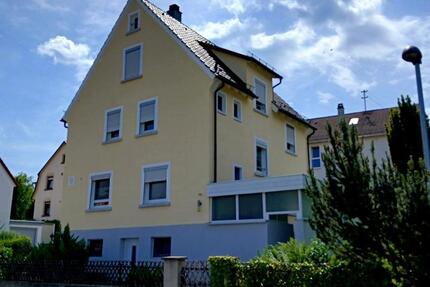 Haus Aalen Attenhofen - 7 Zimmer, 150 m&sup2;, 448.000&euro; | Angebot:26866002