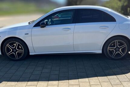 Mercedes-Benz A 250 92.000 km 27.000 &euro; Heubach 73540