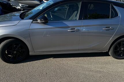 Opel Corsa 58.000 km 10.700 &euro; Herbrechtingen 89542