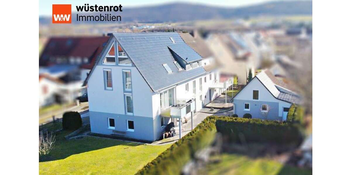 Einfamilienhaus Aalen / Hofherrnweiler Hofherrnweiler - 6 Zimmer, 193 m&sup2;, 639.000&euro; | Angebot:27084404