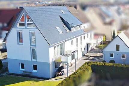 Haus Aalen / Hofherrnweiler Hofherrnweiler - 6 Zimmer, 193 m&sup2;, 639.000&euro; | Angebot:27084404
