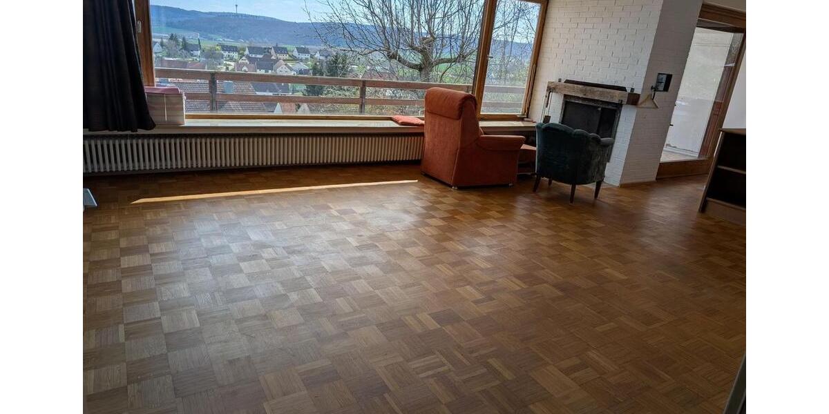 Bungalow Nördlingen - 5 Zimmer, 186 m&sup2;, 1.700&euro; | Angebot:25963068