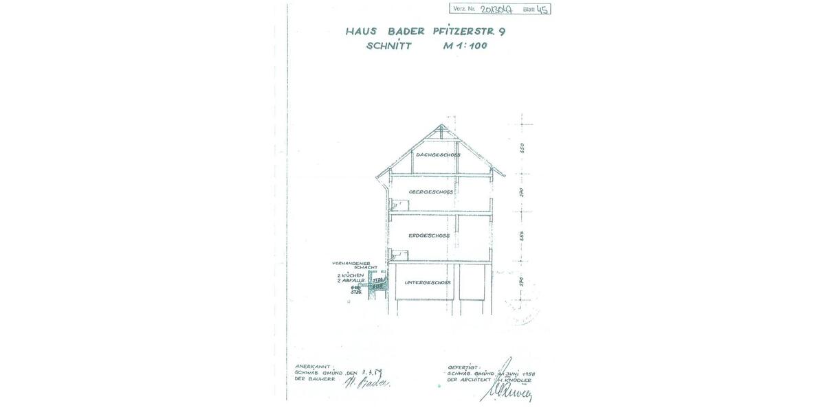 Mehrfamilienhaus, Wohnhaus Täferrot - 8 Zimmer, 215 m&sup2;, 219.000&euro; | Angebot:27000071