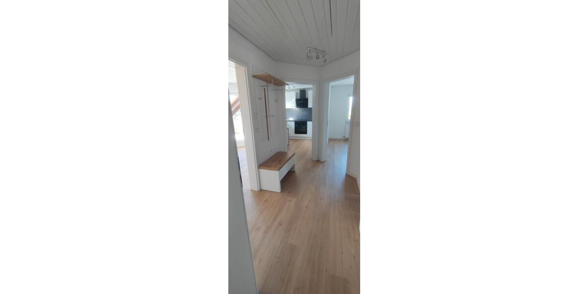 Dachgeschoßwohnung Täferrot - 2 Zimmer, 54 m&sup2;, 760&euro; | Angebot:26007780