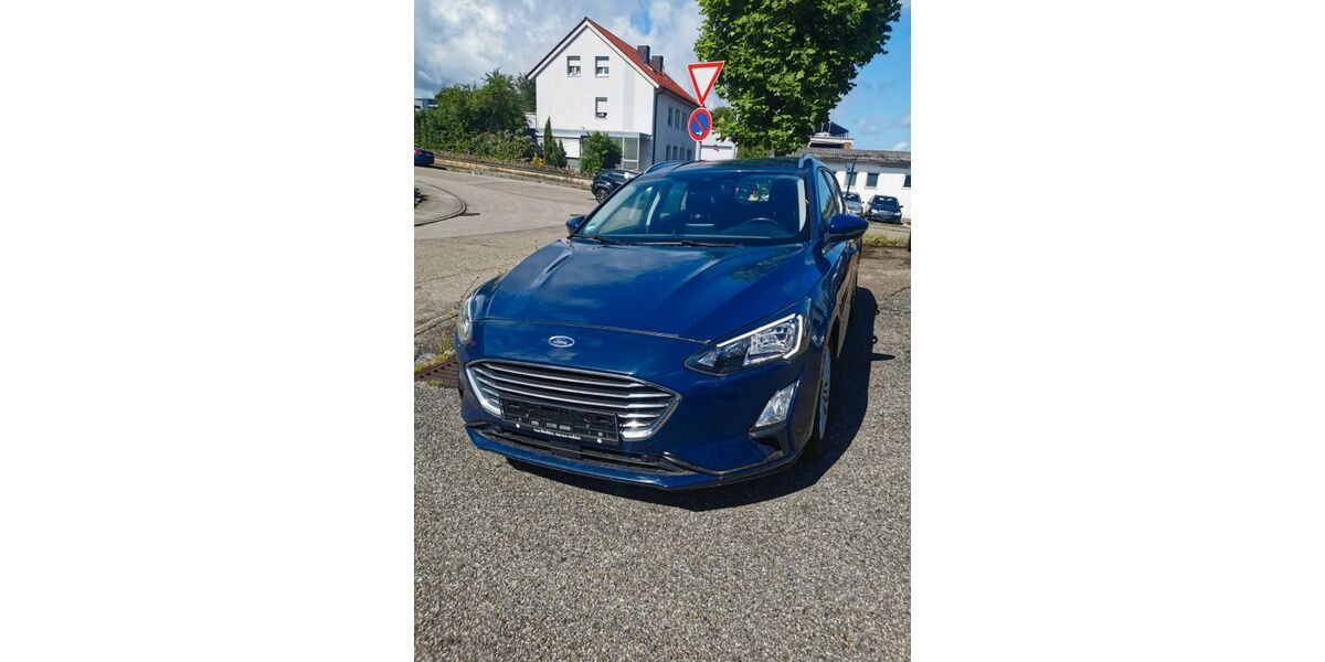 Ford Focus 208.000 km 6.999 &euro; Aalen 73431
