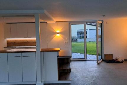 Wohnung Ellwangen (Jagst) - 3 Zimmer, 127 m&sup2;, 1.650&euro; | Angebot:25632717