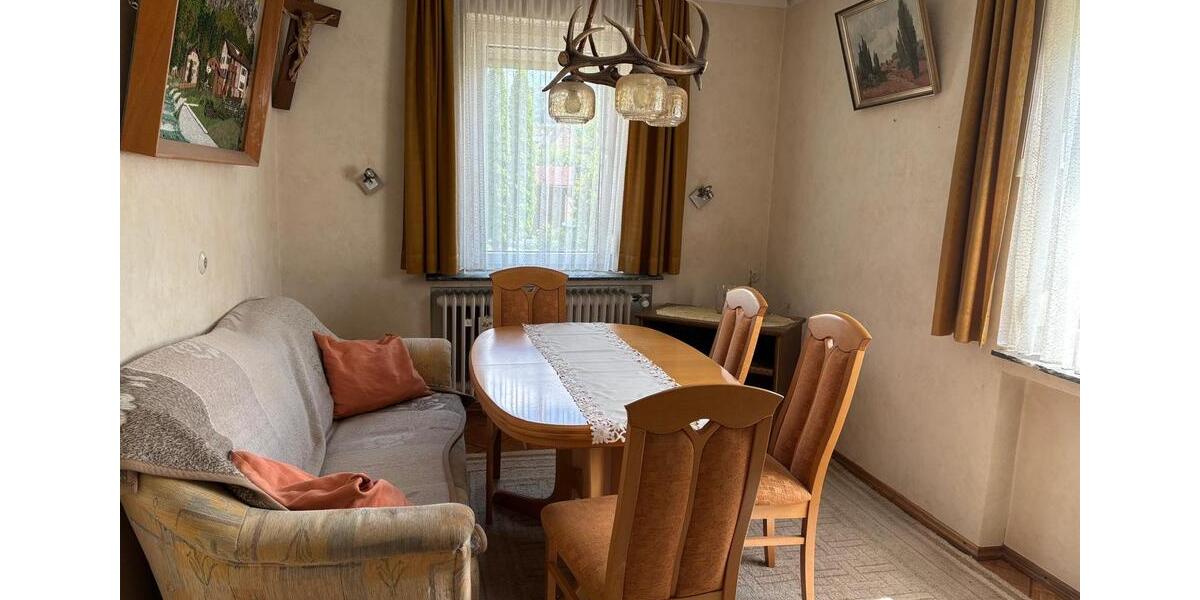 Mehrfamilienhaus, Wohnhaus Aalen Ebnat - 8 Zimmer, 180 m&sup2;, 330.000&euro; | Angebot:21519449