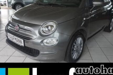 Fiat 500 27.490 km 11.990 &euro; Aalen-Dewangen 73434