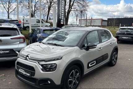 Citroen C3 17.925 km 13.750 &euro; Giengen 89537