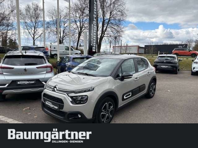 Citroen C3 17.925 km 13.750 &euro; Giengen 89537