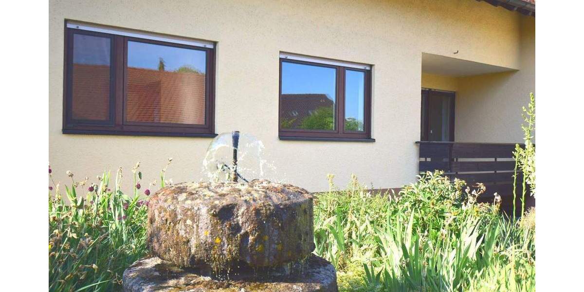 Mehrfamilienhaus, Wohnhaus Ellwangen (Jagst) Neunheim - 1 Zimmer, 259 m&sup2;, 693.500&euro; | Angebot:25735906