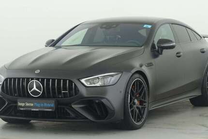 Mercedes-Benz AMG GT 56.266 km 114.850 &euro; Aalen 73431
