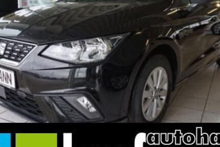 Seat Ibiza 9.464 km 18.190 &euro; Aalen-Dewangen 73434