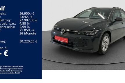 VW Golf 5.419 km 26.950 &euro; Aalen 73431