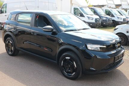 Opel Frontera 7.500 km 22.350 &euro; Ellwangen - Neunstadt 73479