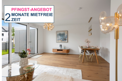 Haus Herbrechtingen - 4 Zimmer, 120 m&sup2;, 1.725&euro; | Angebot:25082229