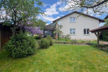 Haus Gschwend - 6 Zimmer, 158 m&sup2;, 329.000&euro; | Angebot:25802774