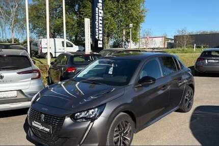 Peugeot 208 33.321 km 14.850 &euro; Giengen 89537