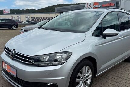 VW Touran 134.430 km 16.900 &euro; Heidenheim - Schnaitheim 89520
