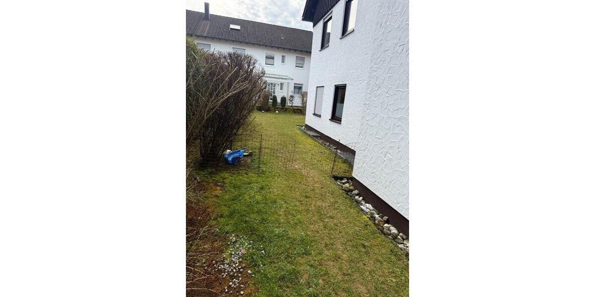 Etagenwohnung Schwäbisch Gmünd - 3 Zimmer, 68 m&sup2;, 890&euro; | Angebot:25283972