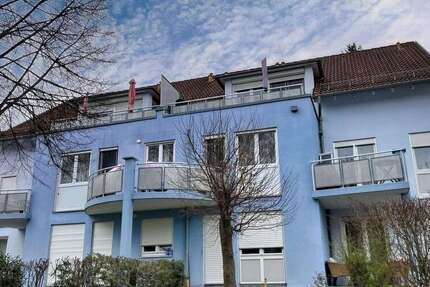 Wohnung Ellwangen - 3 Zimmer, 78 m&sup2;, 250.000&euro; | Angebot:25838897