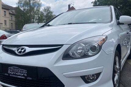 Hyundai i30 180.100 km 3.950 &euro; Schwäbisch Gmünd 73529