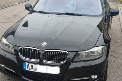 BMW 320 174.000 km 5.200 &euro; Hüttlingen 73460