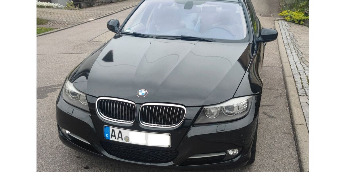 BMW 320 174.000 km 7.900 &euro; Hüttlingen 73460