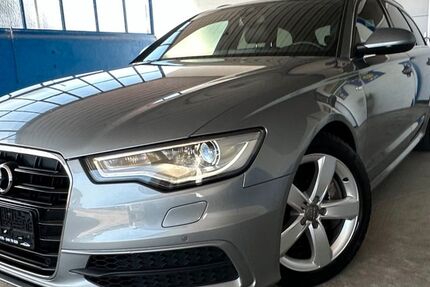 Audi A6 132.000 km 18.880 &euro; Spraitbach 73565