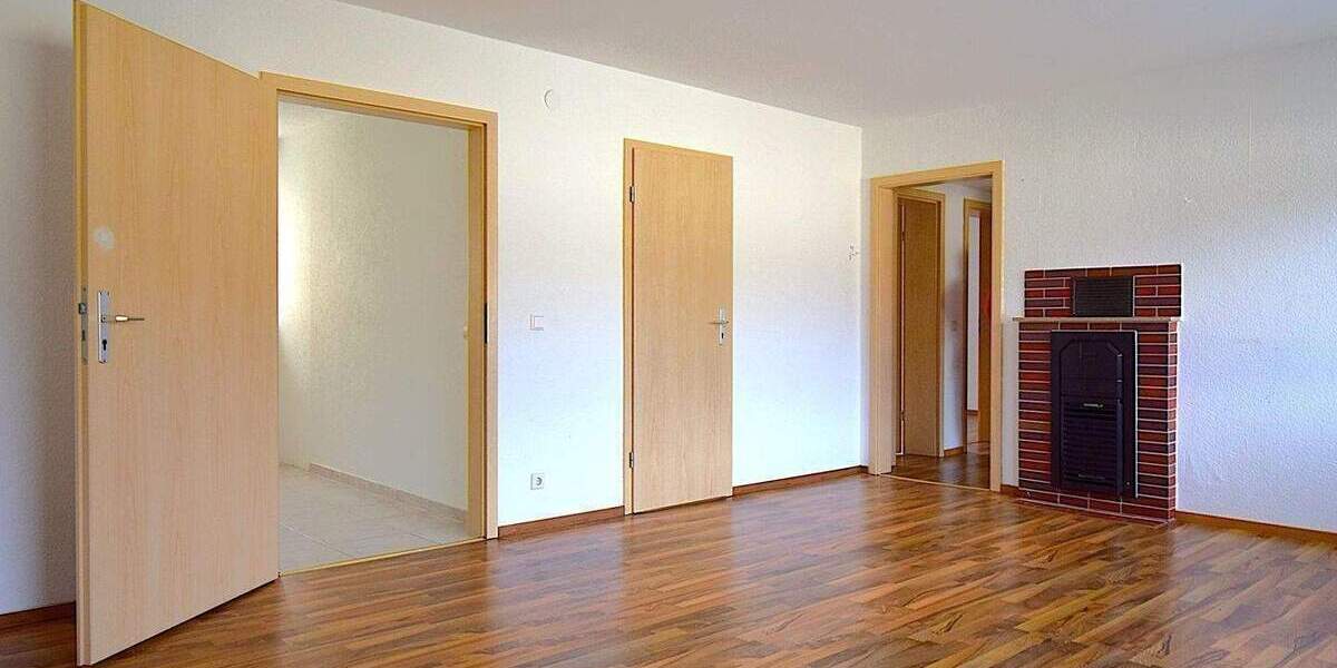 Etagenwohnung Oberkochen - 3 Zimmer, 70 m&sup2;, 151.500&euro; | Angebot:26685314