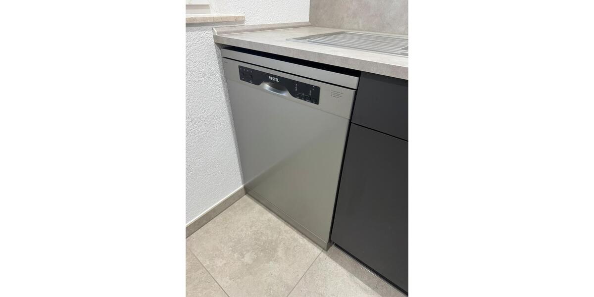 Erdgeschoßwohnung Giengen an der Brenz - 2 Zimmer, 50 m&sup2;, 750&euro; | Angebot:24717626