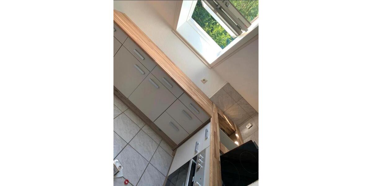 Dachgeschoßwohnung Abtsgmünd - 3 Zimmer, 70 m&sup2;, 650&euro; | Angebot:26019844