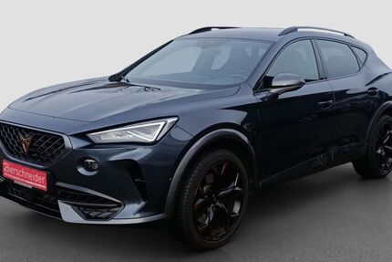 Cupra Formentor 25.928 km 31.960 &euro; Hüttlingen 73460