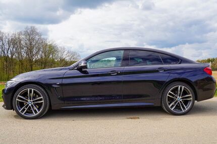 BMW 430 Gran Coupé 102.700 km 24.900 &euro; Rainau 73492