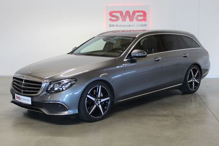 Mercedes-Benz E 400 22.611 km 34.990 &euro; Obersontheim 74423