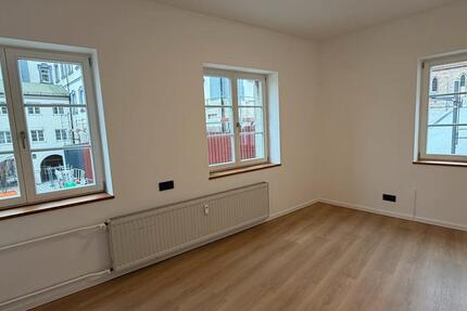 Wohnung Ellwangen (Jagst) - 3 Zimmer, 60 m&sup2;, 1.100&euro; | Angebot:25512953