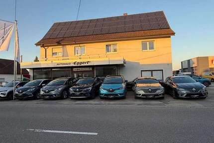 Renault ZOE 41.750 km 13.990 &euro; Neresheim 73450