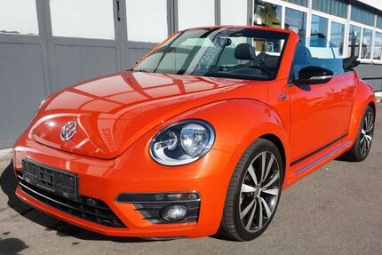 VW Beetle 144.000 km 15.900 &euro; Königsbronn 89551