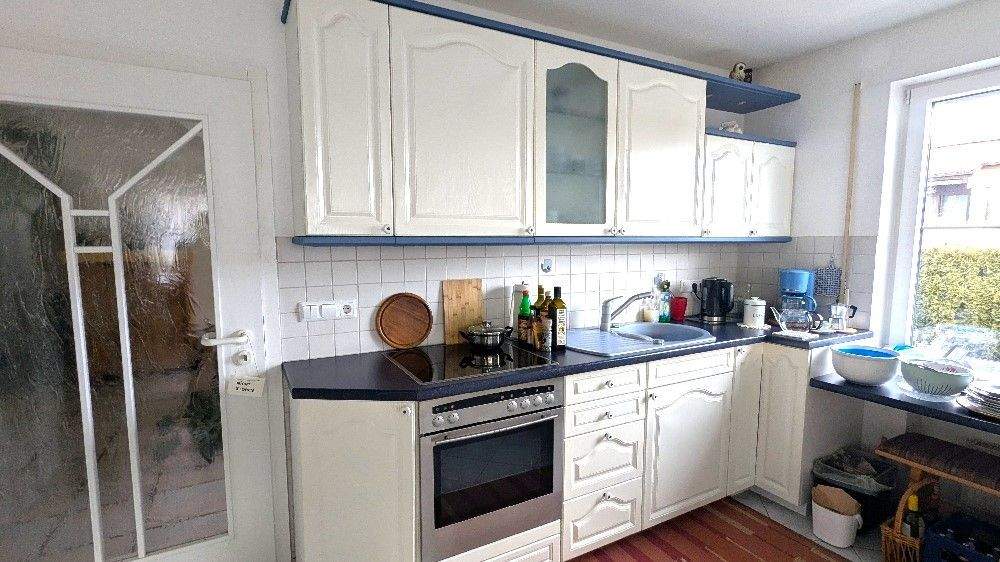 Einfamilienhaus Giengen an der Brenz Giengen - 9 Zimmer, 256 m&sup2;, 489.000&euro; | Angebot:25772324