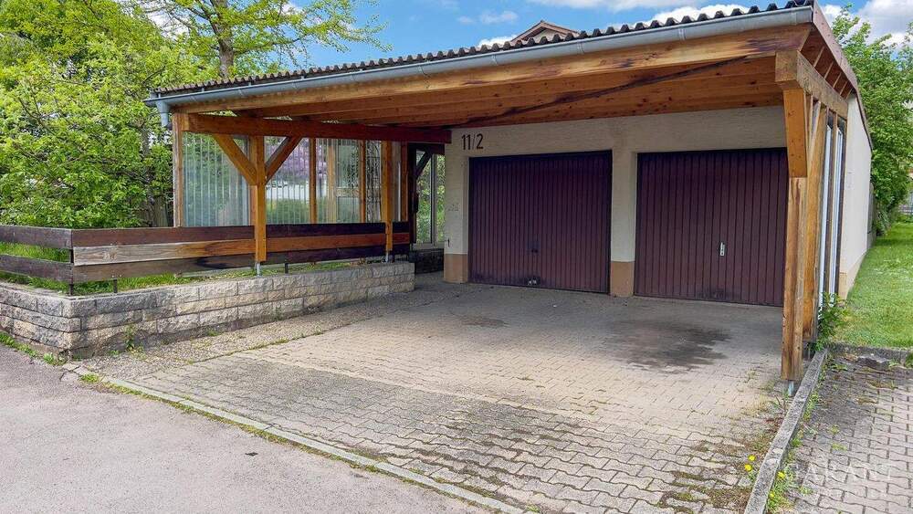 Einfamilienhaus Gschwend - 6 Zimmer, 158 m&sup2;, 329.000&euro; | Angebot:25802774