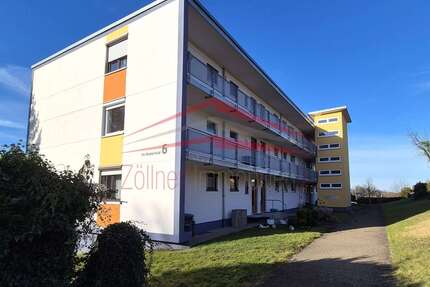 Wohnung Aalen Unterkochen - 3 Zimmer, 70 m&sup2;, 180.000&euro; | Angebot:26027778