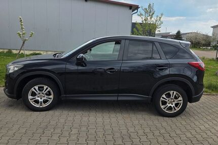 Mazda CX-5 175.000 km 10.990 &euro; Abtsgmünd 73453
