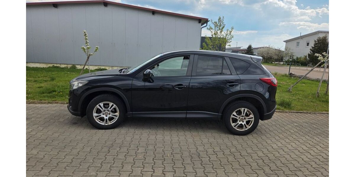 Mazda CX-5 175.000 km 10.990 &euro; Abtsgmünd 73453
