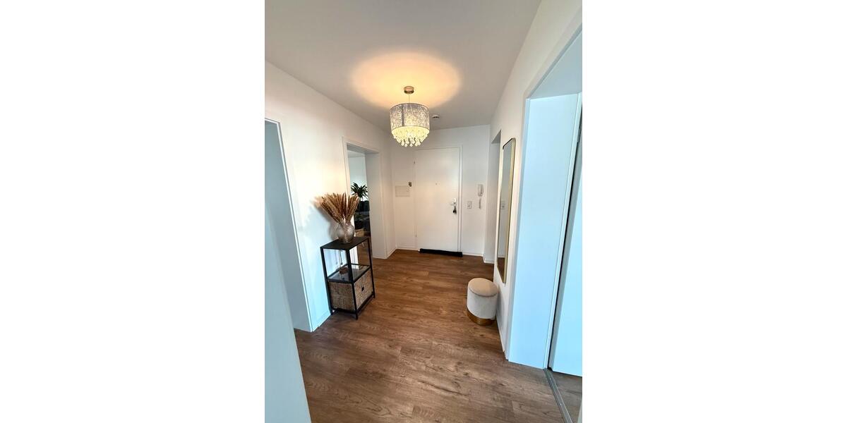 Etagenwohnung Aalen Dewangen - 3 Zimmer, 64 m&sup2;, 235.000&euro; | Angebot:26244801