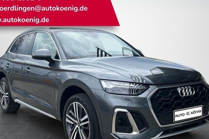 Audi Q5 67.727 km 39.990 &euro; Nördlingen 86720
