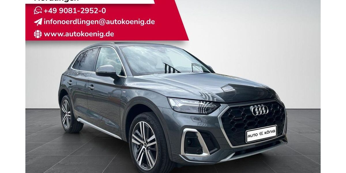 Audi Q5 67.727 km 39.990 &euro; Nördlingen 86720