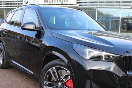 BMW X1 12.516 km 43.450 &euro; Schwäbisch Gmünd 73529