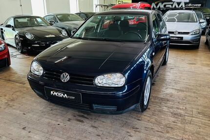 VW Golf 249.120 km 1.499 &euro; Aalen 73431