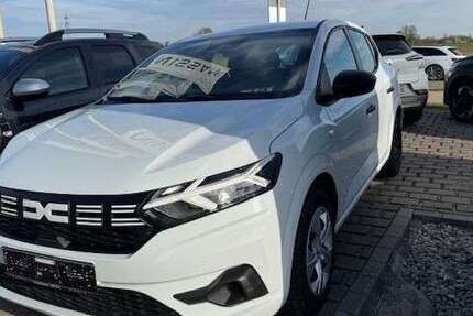 Dacia Sandero 34.350 km 11.950 &euro; Nördlingen 86720