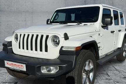 Jeep Wrangler 68.898 km 39.990 &euro; Bopfingen 73441